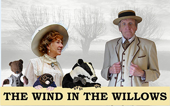 Inner State present Wind in the Willows